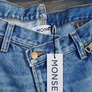 Monse jeans